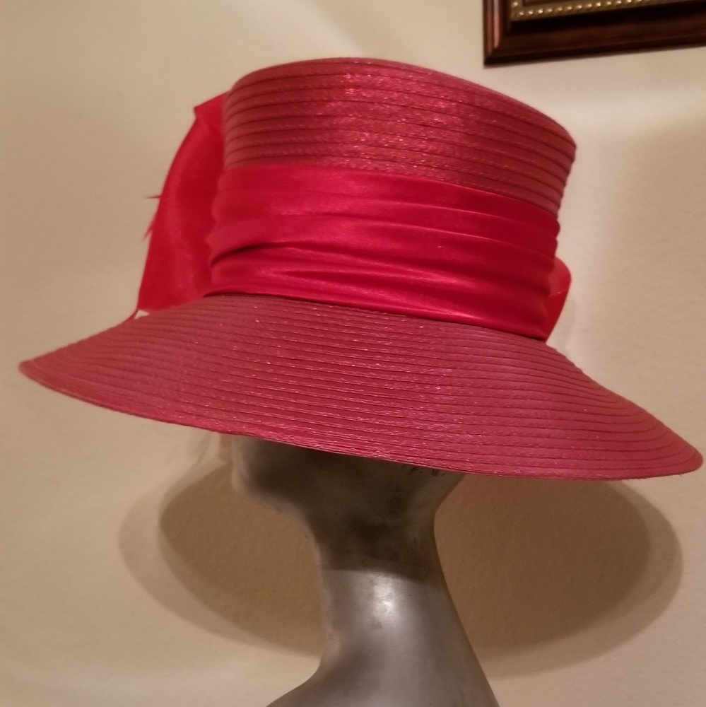 Fashion Hat - Picture 2 of 2